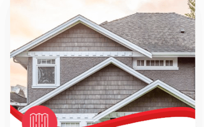 From Gutters to Shingles: How to Find and Fix Hail Damage on Your Roof