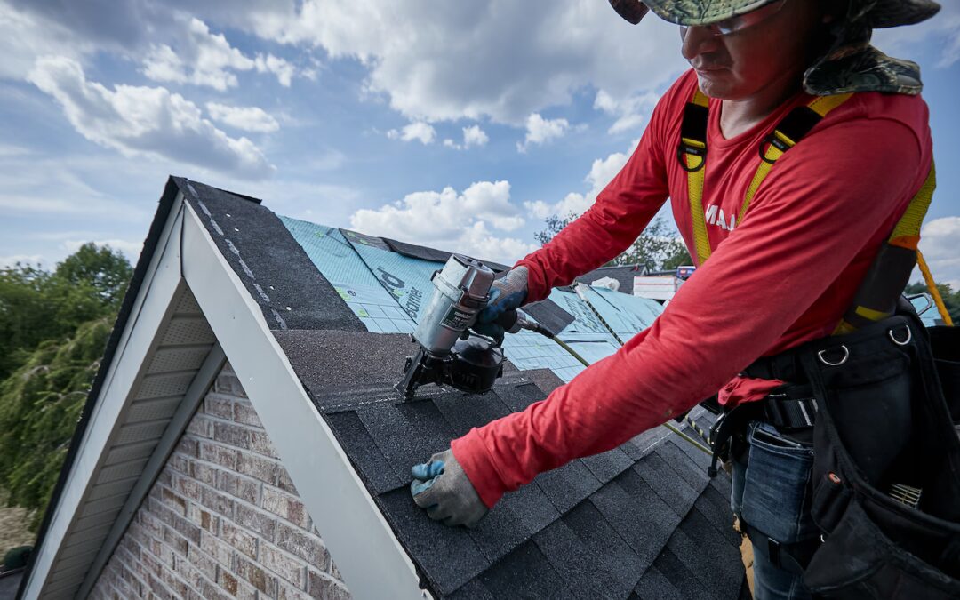 Roofing Contractor Hollywood