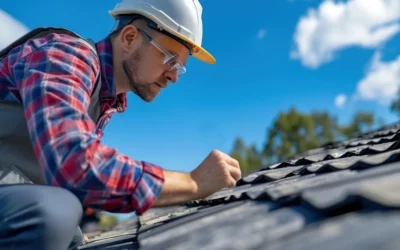 How Can Hollywood, FL Homeowners Find and Fix Roof Leaks Effectively?